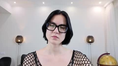 Marie Fitch online show from 01/07/26, 01:30