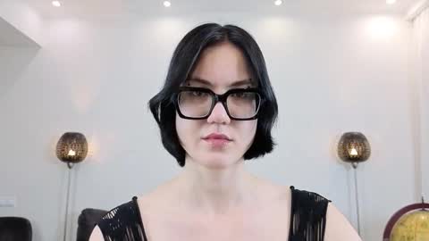 Marie Fitch online show from 01/08/26, 03:20