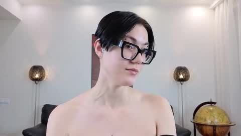 Marie Fitch online show from 02/26/26, 01:15