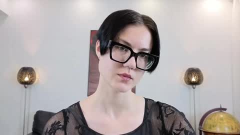 Marie Fitch online show from 03/23/26, 01:53