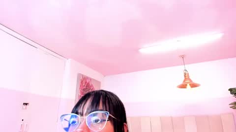 Marie online show from 01/12/25, 01:42