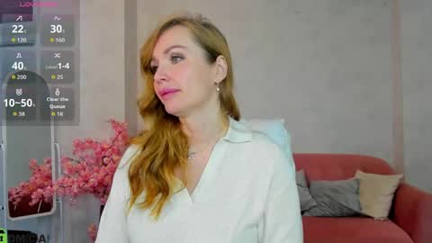 Snapshot of marie_hayes chatting on 05/15/26, 01:23 marie_hayes online show from 05/15/26, 01:23