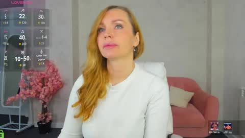 Snapshot of marie_hayes chatting on 05/22/26, 01:24 marie_hayes online show from 05/22/26, 01:24