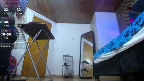 marie_hss online show from 02/18/25, 08:58