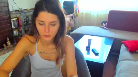 Marie   online show from 01/13/26, 07:24