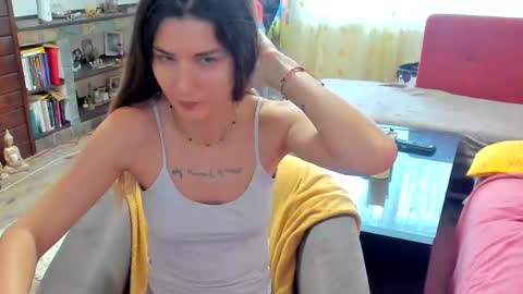 Marie   online show from 02/11/26, 06:29