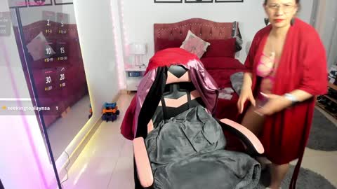 marie online show from 01/25/25, 06:46