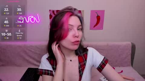 Mary 3 online show from 02/24/26, 03:15