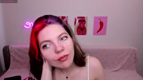 Mary 3 online show from 02/27/26, 02:55