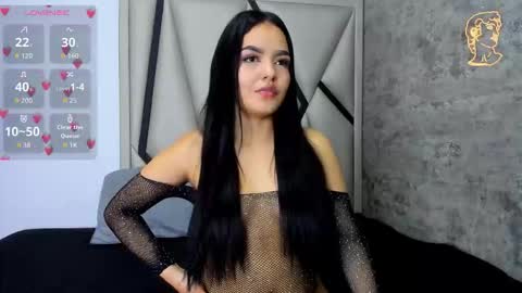 marie_rosss online show from 03/07/26, 12:02