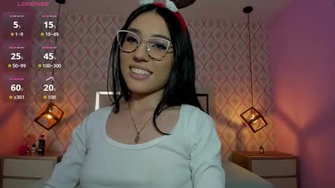 MARIE  online show from 11/29/25, 02:36