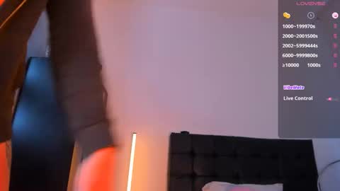 Maria  online show from 11/20/25, 02:50