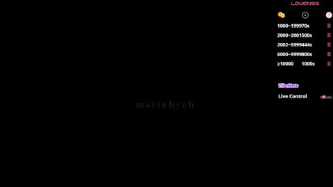 Maria  online show from 02/26/26, 11:20