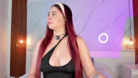 Maria  online show from 04/05/26, 05:21