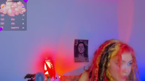 Snapshot of marieetaylor chatting on 06/01/26, 07:43 Mariee online show from 06/01/26, 07:43