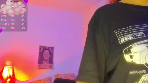 Snapshot of marieetaylor chatting on 06/02/26, 06:54 Mariee online show from 06/02/26, 06:54