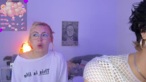 Snapshot of marieetaylor chatting on 06/04/26, 06:36 Mariee online show from 06/04/26, 06:36