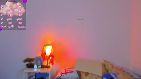 Mariee online show from 06/29/26, 07:36