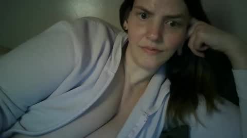 Mariejojo online show from 03/10/25, 08:26