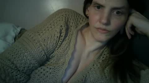 Mariejojo online show from 09/30/25, 07:52