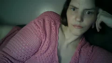 Mariejojo online show from 10/15/25, 09:20