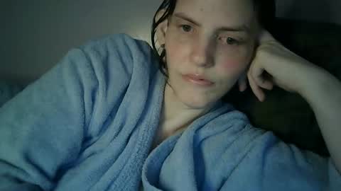 Mariejojo online show from 10/18/25, 03:57