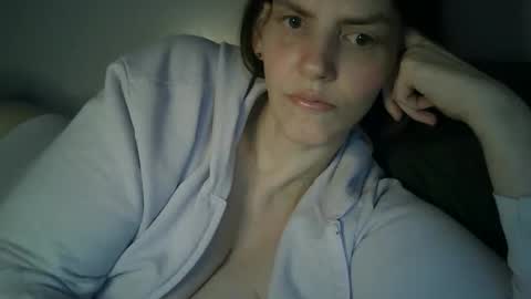 Mariejojo online show from 10/19/25, 03:12