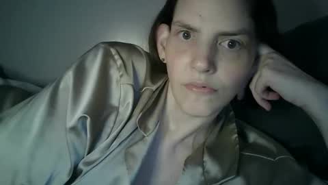 Mariejojo online show from 10/30/25, 11:38