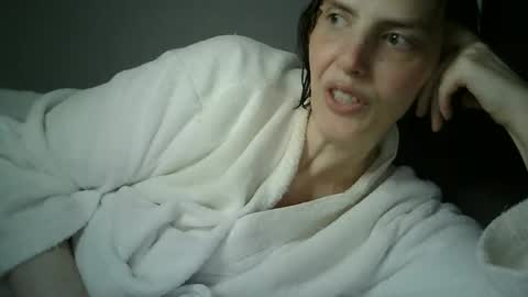 Mariejojo online show from 11/17/25, 01:50