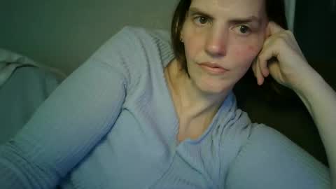 Mariejojo online show from 12/01/25, 08:47