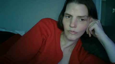 Mariejojo online show from 12/13/25, 10:15