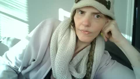 Mariejojo online show from 03/08/26, 02:10