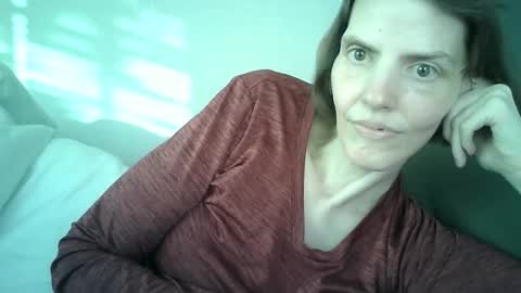 Mariejojo online show from 03/19/26, 01:48