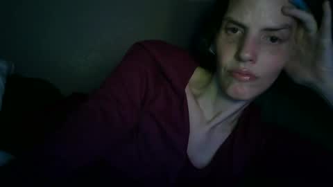 Mariejojo online show from 03/20/26, 02:27