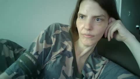 Mariejojo online show from 03/24/26, 07:08