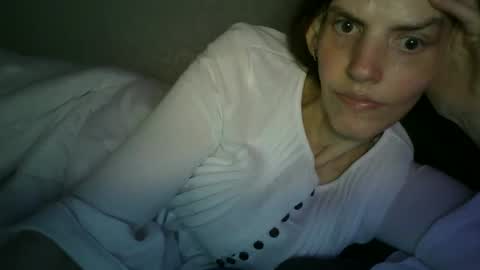 Mariejojo online show from 03/25/26, 11:49