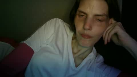 Mariejojo online show from 03/27/26, 01:22