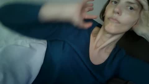 Mariejojo online show from 04/01/26, 01:34