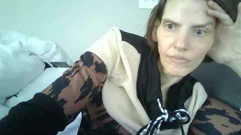 Mariejojo online show from 04/04/26, 03:09