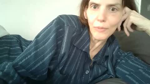 Mariejojo online show from 04/09/26, 02:00