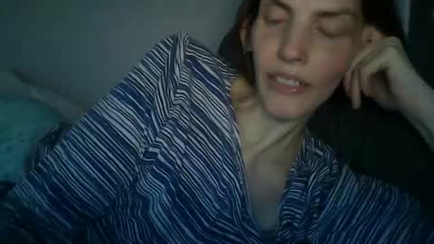 Mariejojo online show from 04/13/26, 11:43