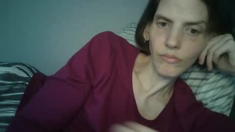 Mariejojo online show from 04/17/26, 05:49