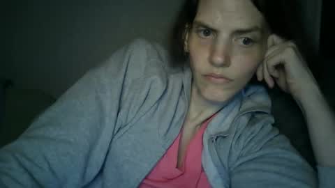 Mariejojo online show from 04/21/26, 07:14