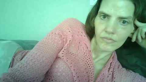Mariejojo online show from 06/04/26, 02:01