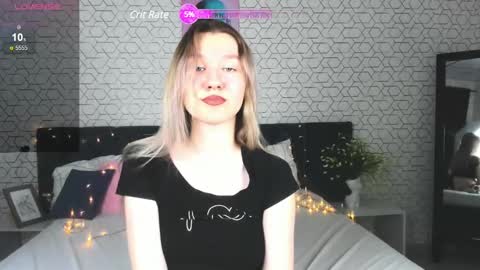 Snapshot of mariel_brown chatting on 02/08/25, 11:22 mariel_brown online show from 02/08/25, 11:22