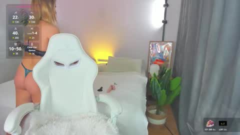 Mariel online show from 02/06/26, 01:32