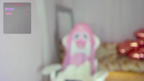 Mariel online show from 03/11/26, 01:44