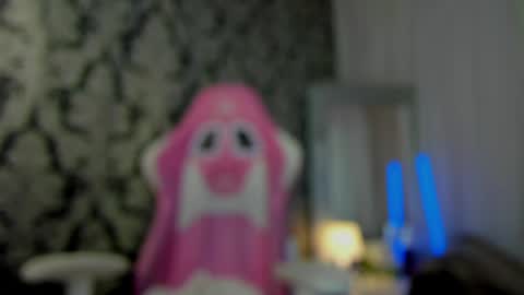 Mariel online show from 03/31/26, 02:02