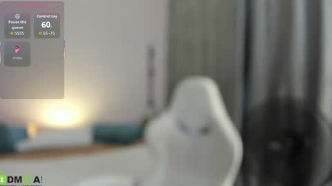 Mariel online show from 06/17/26, 02:03