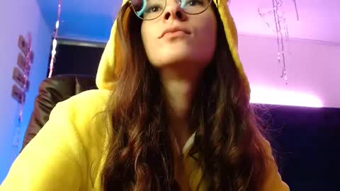 Mariie online show from 01/10/25, 07:00